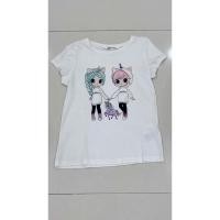 ราคา H&M Magical Unicorn เสื้อยืดเด็ก Preloved KP002 (42702674475)