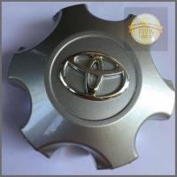 ราคา ดุมfor 1 ฝาครอบดุมล้อ ดุมล้อ TOYOTA Fortuner Vigo Revo Champ แชมป์ ฟอร์จูนเนอร์ ดุม ดุมล้อ ฝาครอบล้อ * (23557334376)