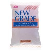 ราคา นิวเกรดแป้งข้าวเจ้า 400กรัม New Grade Rice Flour 400g. SKU 8850122344153 ของแห้งและเครื่องปรุง / Pantry & Ingred (56305318909)