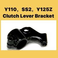 ราคา YAMAHA Y110 Y125Z Y125ZR คลัทช์ขายึด Y110SS SS1 SS CLUTCH LEBER BRACKET คุณภาพสูง (45555637804)