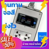 ราคา ปลั๊กมิเตอร์ วัดแรงดัน กระแส วัตต์ kWh PF อุณหภูมิ วัดกำลังไฟเครื่องใช้ไฟฟ้า แท่นขุด Bitcoin - Power Volt Amp kWh Meter (24815062282)