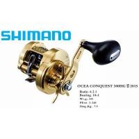 ราคา SHIMANO OCEAN CONQUEST 300HG ปี2015 (18048860778)