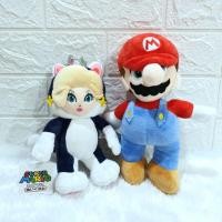 ราคา ตุ๊กตามาริโอ้ SUPER MARIO จาก NINTENDO (2186592703)