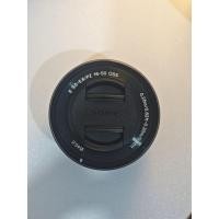 ราคา Sony lens kit 16-50 mm (28344250438)