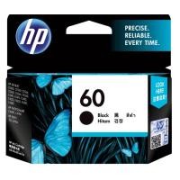 ราคา HP 60 BK/HP 60 COL/Deskjet : D1660 / D2530 / D2545 / D2560 / D2660 / D2680 / F4280 (14597795677)