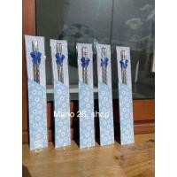 ราคา ตะเกียบของชำร่วย 8 บาทของชำร่วยตะเกียบเหล็ก (24507071935)