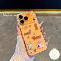 ราคา สําหรับ Infinix Smart 10 9 5 8 6 Tecno Spark 20C 10C 20 10 Pro GO 2 Hot 50i 40i 60i 30i Pro 60 8 9 11 10 30 12 Play Note 40 30 Pro Kitty Bear เค้กหมายเหตุถ้วย เคสสติ๊กเกอร์ DIY ตุ๊กตา 3D (52650638022)