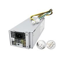 ราคา สินค้ามือสอง Power Supply ใช้สำหรับเครื่อง Dell รุ่น OptiPlex 3050 5050 7050 MT เคสใหญ่ กำลังไฟ 240 Watt (29338438077)