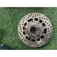 ราคา ดุมจาน เบลอา bell R สินค้าแท้มือสอง (7988769967)