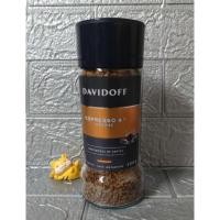 ราคา Davidoff Coffee กาแฟแดวิดอฟฟ์ ขนาด100กรัม (Best before 16/6/2023) (16265886312)