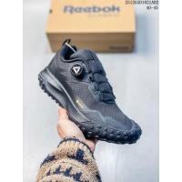 ราคา รองเท้าเดินป่า Reebok GTX กลางแจ้ง แห้งไว กันลื่น ทนทาน เหมาะสำหรับการเดินป่าและการฝึกอบรบ (54404752167)