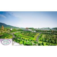 ราคา [Physical Ticket] สวนนงนุช พัทยา (728968328)