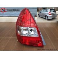 ราคา ไฟท้าย HONDA JAZZ'2004-2005 GD แท้ (13731850168)