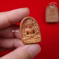 ราคา พระซุ้มกอ กรุวัดบรมธาตุ วัดใหญ่ (NU-A23) น่าเก็บสะสมบุญ น่าบูชา ของแท้ (24825664934)