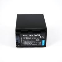 ราคา แบตเตอรี่กล้อง SONY Digital Camera Battery รหัสแบต NP-FH100 (6047881390)