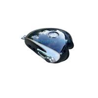 ราคา ถังน้ำมัน สินค้าแท้มือสอง KAWASAKI W800 2017 สีดำ/ขาว (27215853303)