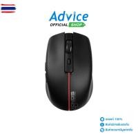 ราคา WIRELESS MOUSE SIGNO WM-120BLK SILENT BLACK (25291697785)