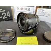 ราคา fuji xf10-24 f4 อดีตศูนย์ครบกล่อง (21330587706)