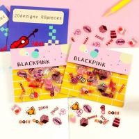 ราคา สติ๊กเกอร์ สติ๊กเกอร์ BlackPink KPOP (29567231405)