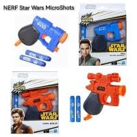 ราคา NERF Star Wars MicroShots ปืนเนิร์ฟสตาร์ วอร์ (5090497940)