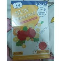 ราคา VVC Sun Challenge ของแท้ (4911927506)