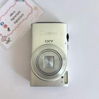 ราคา Canon ixy 620f/ixus 265hs (Rare) (29741938324)