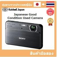 ราคา มือสอง Sony Sony Digital Camera CYBERSHOT T99 (14.1 million pixel CCD/optical X4/Digital X8) Black DSC-T99/B Pre-loved (19872696556)