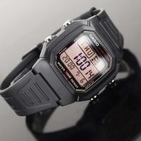 ราคา นาฬิกาข้อมือ Casio รุ่น W-800HG-9AV