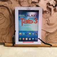 ราคา จ421 SAMSUNG 3:00 PM Samsung GALAXY Tab 3 (23889744611)