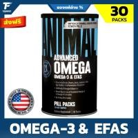 ราคา Animal Omega – Omega 3 & 6 Supplement- 30 Packs น้ำมันปลา, น้ำมันเมล็ดแฟลกซ์, น้ำมันปลาแซลมอน, ตับปลา, แฮร์ริ่ง และอื่นๆ (24372370122)