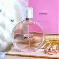 ราคา Chanel Chance Eau Tendre EDT น้ำหอมชาแนลแนวกลิ่น floral fruity หอมสดใส หวานหรู เบาๆ สไตล์ลูกคุณ (17788743353)