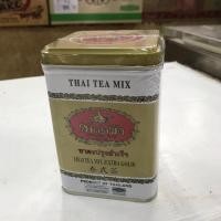 ราคา ชาตรามือ กระป๋องสีทอง บรรจุ 50ซอง (2130433705)