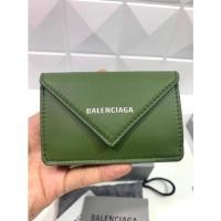 ราคา Balenciaga wallet พร้อมส่ง (11490501940)