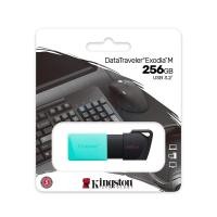 ราคา Flash Drive Kingston USB 3.2 256GB #DTXM (22118466681)