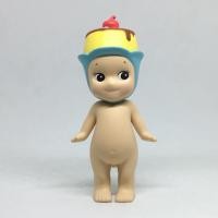 ราคา Sonny Angel Sweets Series (Pudding) (589489745)