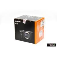 ราคา (ของใหม่)กล้อง Sony A7C body (สีเงิน) ของใหม่ประกันศูนย์ไทย 12+3เดือน ประกันถึง14/8/2025 ยกกล่อง ยังไม่แกะซีล ราคาพิเศษ (25431680722)