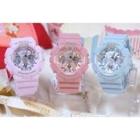 ราคา G-SHOCK​ mini GMA-S120DP​ Series สำหรับสาวๆ (1672806695)
