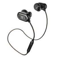 ราคา MACAW หูฟังไรัสาย บลูทูธสำหรับออกกำลังกาย (สีเงิน / สีดำ) (71640155)