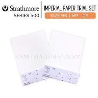 ราคา ชุดทดลอง Strathmore Imperial ไซส์ B6 (24027951686)
