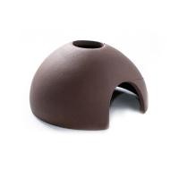 ราคา บ้านกุ้ง บ้านปลา ทรง กะลา ถ้ำกุ้ง ถ้ำปลา สำหรับ กุ้งแคระ กุ้งเรดบี กุ้งสุราเวสี กุ้งเครฟิช ตกแต่งตู้ปลา อุปกรณ์ตู้ปลา (5869523782)