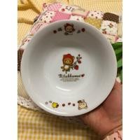 ราคา ชาม Rilakkuma จานเซรามิก จานญี่ปุ่นมือสอง (19793491829)