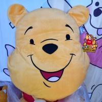 ราคา หมอนหมีพูห์ ตุ๊กตาหมีพูห์ หมีพูห์ Winnie the Pooh (15116042246)