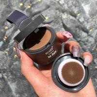 ราคา SUAKE ปกปิดหัวล้าน สำหรับปิดเหม่ง แป้งปิดเหม่ง ที่ปิดเหม่ง ปกปิดผมบาง ปิดผมขาว เพิ่มผมหนา ผงปิดผมบางปิดผมร่วง กันน้ำ (29728745829)