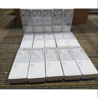 ราคา หูฟังแบบบลูทูธ 2 ข้าง ช่องเสียบแบบไอโฟน (3312858905)