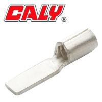 ราคา Pin Terminals หัวเสียบก้านไม้ขีดกลมเปลือย PIN1.25 (PIN1.5) , PIN2 (PIN2.5) , PIN5.5 (PIN6) ยี่ห้อ CALY **ขายยกถุงBAG** (24403563969)