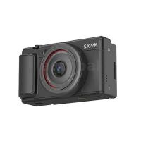 ราคา SJCAM ZV200 กล้องแอคชั่นหน้าจอ LCD ขนาด 2.7 นิ้วการบันทึกความละเอียดสูงพร้อมความละเอียด 5K แฮนด์ฟรีอัตโนมัติ 0Shooting (41953429868)