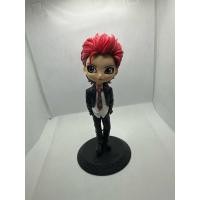ราคา Q Posket ตัวละคร Hide เป็นนักดนตรีชื่อดังจากวง X Japan มือ 2 (27240216814)