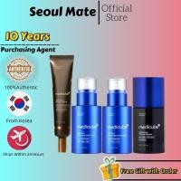 ราคา [Medicube] 7500ppm Astringent Essence 30ml/2000PPM Astringent Essence 30ml/One-Day Essence 30mL/Deep Vita A Retinol Serum 30ml (56954269448)