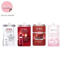 ราคา Sewa น้ำตบโสมวุ้นเส้น ครีมซองเซวา (28804775618)
