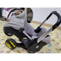 ราคา Doona คาร์ซีท ดูน่า คาร์ซีท 2in 1 (12371135895)